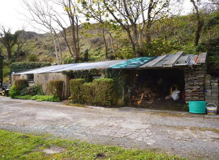 Mullavea, Rosbeg, Portnoo, F94W8FX
