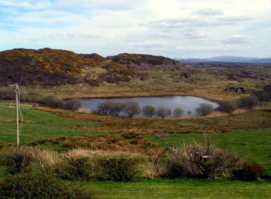 Mullavea, Rosbeg, Portnoo, F94W8FX