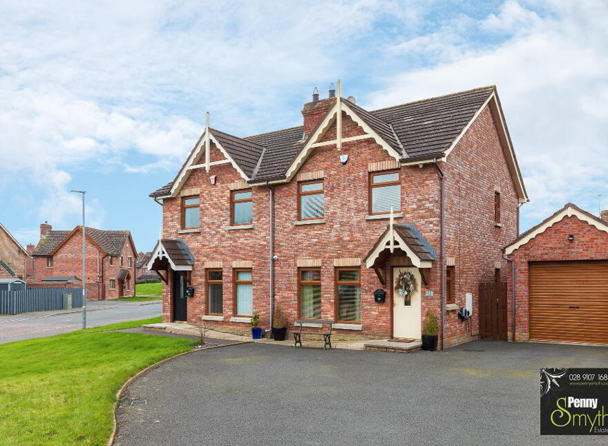Recently Added Property For Sale in Newtownards PropertyPal
