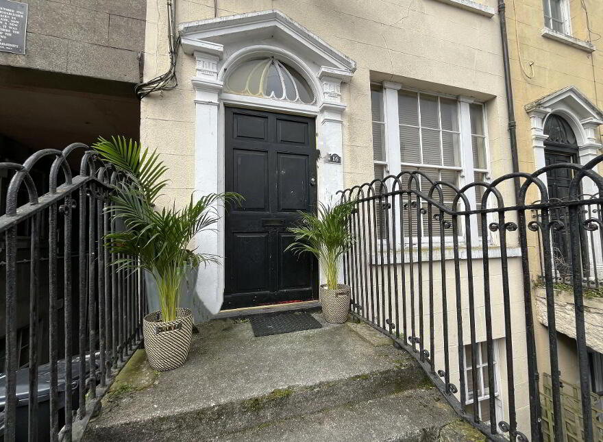 16 Saul Street, Downpatrick, BT30 6NQ