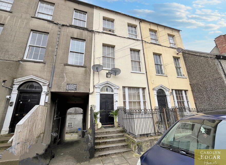 16 Saul Street, Downpatrick, BT30 6NQ