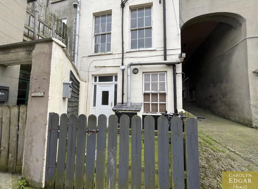 16 Saul Street, Downpatrick, BT30 6NQ