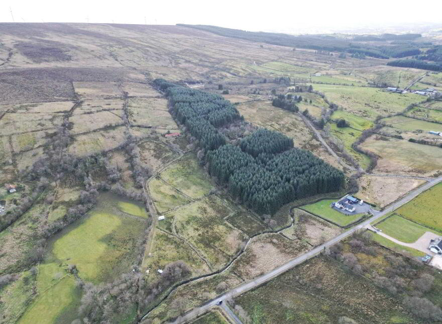 Circa 80 Acres Land, Glen Road, Drumquin, Omagh, BT78 4RW photo