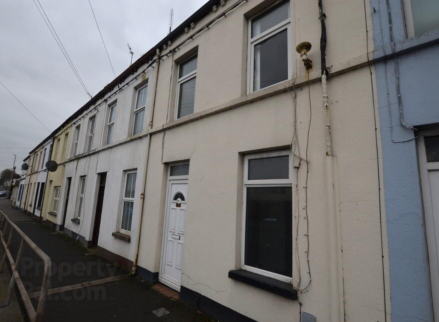 19 Flush Place, Lurgan, BT66 7DT photo