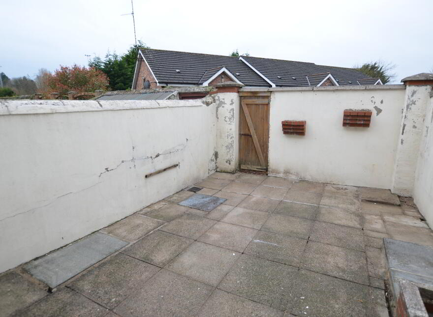 19 Flush Place, Lurgan, BT66 7DT