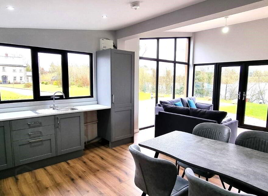 Chalet 1 & 2, 224 Dernawilt Road, Rosslea, BT92 7BE