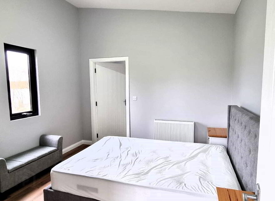 Chalet 1 & 2, 224 Dernawilt Road, Rosslea, BT92 7BE