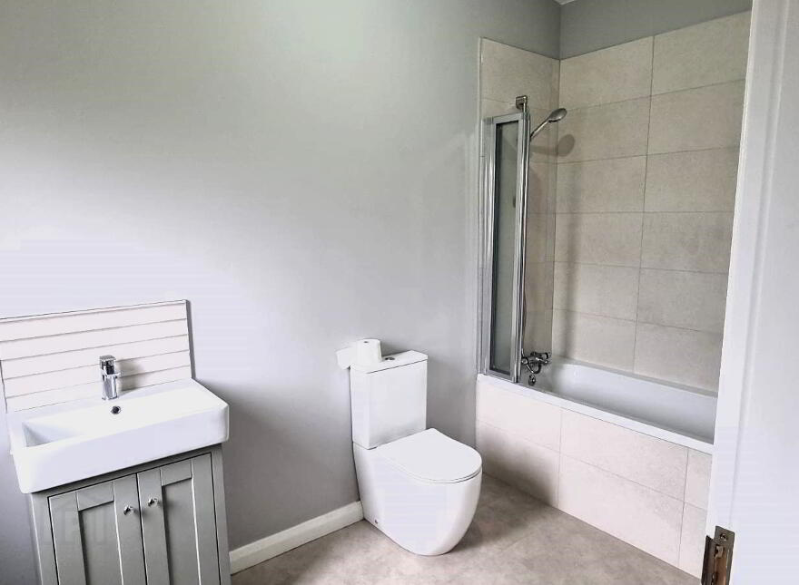 Chalet 1 & 2, 224 Dernawilt Road, Rosslea, BT92 7BE
