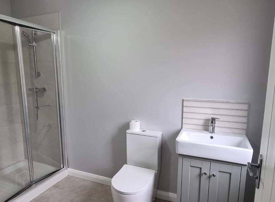 Chalet 1 & 2, 224 Dernawilt Road, Rosslea, BT92 7BE