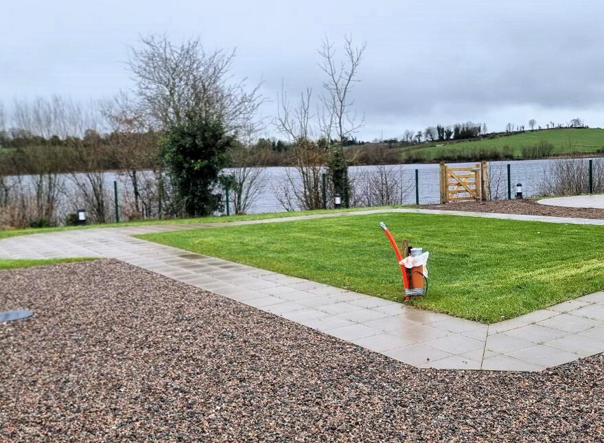 Chalet 1 & 2, 224 Dernawilt Road, Rosslea, BT92 7BE