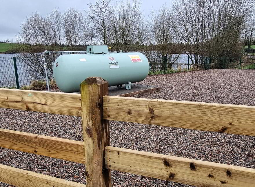 Chalet 1 & 2, 224 Dernawilt Road, Rosslea, BT92 7BE