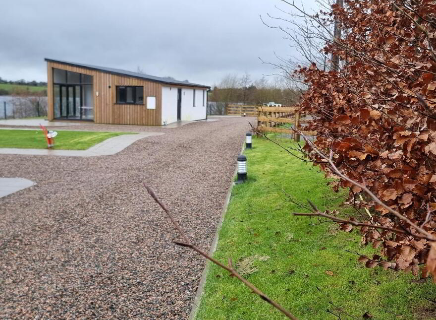 Chalet 1 & 2, 224 Dernawilt Road, Rosslea, BT92 7BE