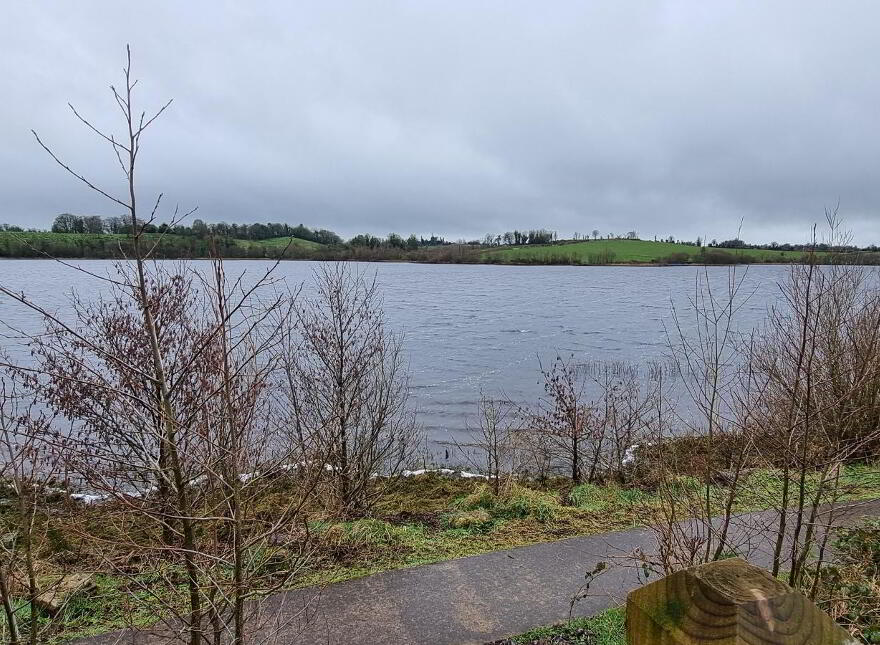 Chalet 1 & 2, 224 Dernawilt Road, Rosslea, BT92 7BE