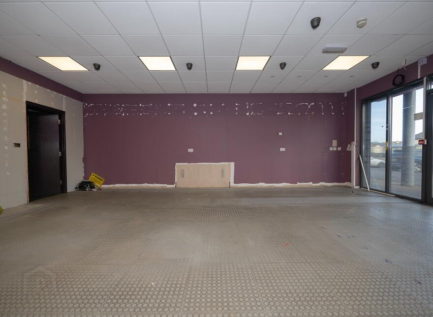 60 Bellevue House, Unit 3 Antrim Road, Lurgan, BT67 9BW