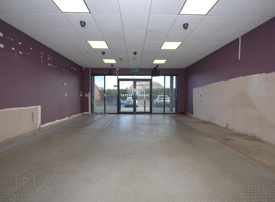 60 Bellevue House, Unit 3 Antrim Road, Lurgan, BT67 9BW