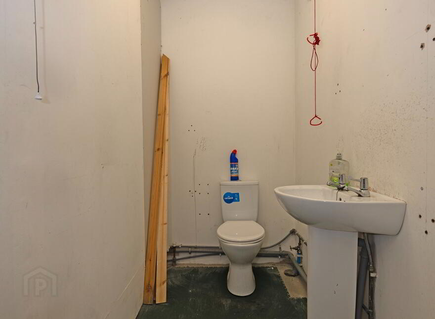 60 Bellevue House, Unit 3 Antrim Road, Lurgan, BT67 9BW