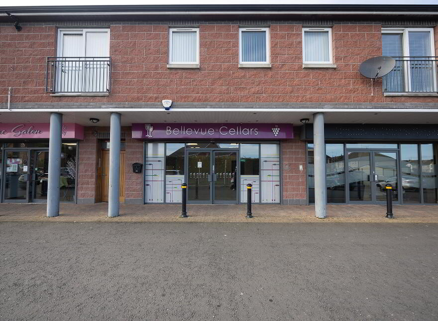 60 Bellevue House, Unit 3 Antrim Road, Lurgan, BT67 9BW