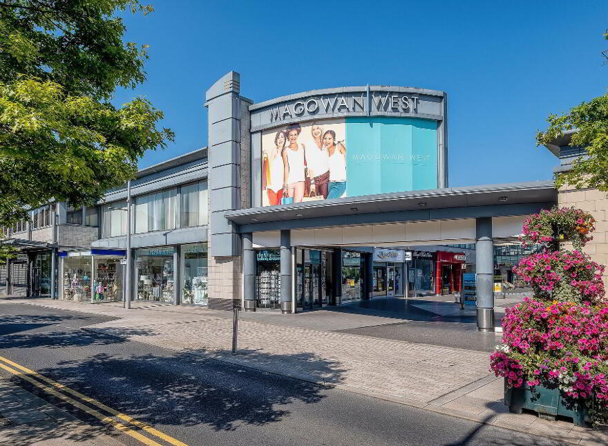 Magowan West, Portadown, BT62 3PG