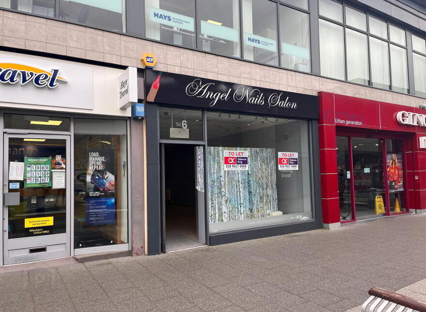 Magowan West, Portadown, BT62 3PG