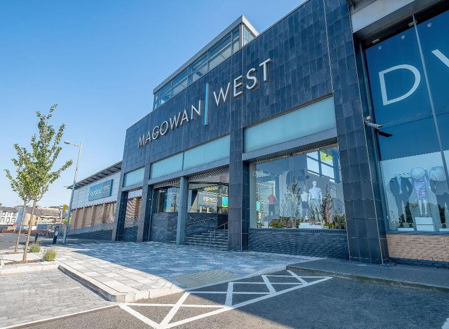 Magowan, West, Portadown, BT62 3PG