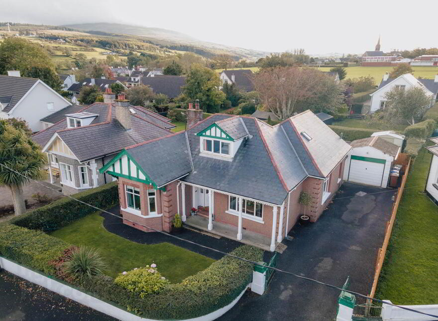 Bowlane, 29 Strandview Road, Ballycastle, BT54 6AJ photo