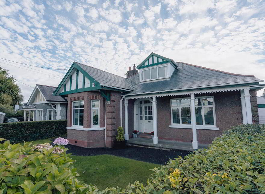Bowlane, 29 Strandview Road, Ballycastle, BT54 6AJ