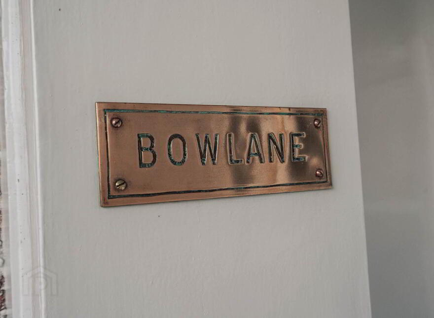 Bowlane, 29 Strandview Road, Ballycastle, BT54 6AJ