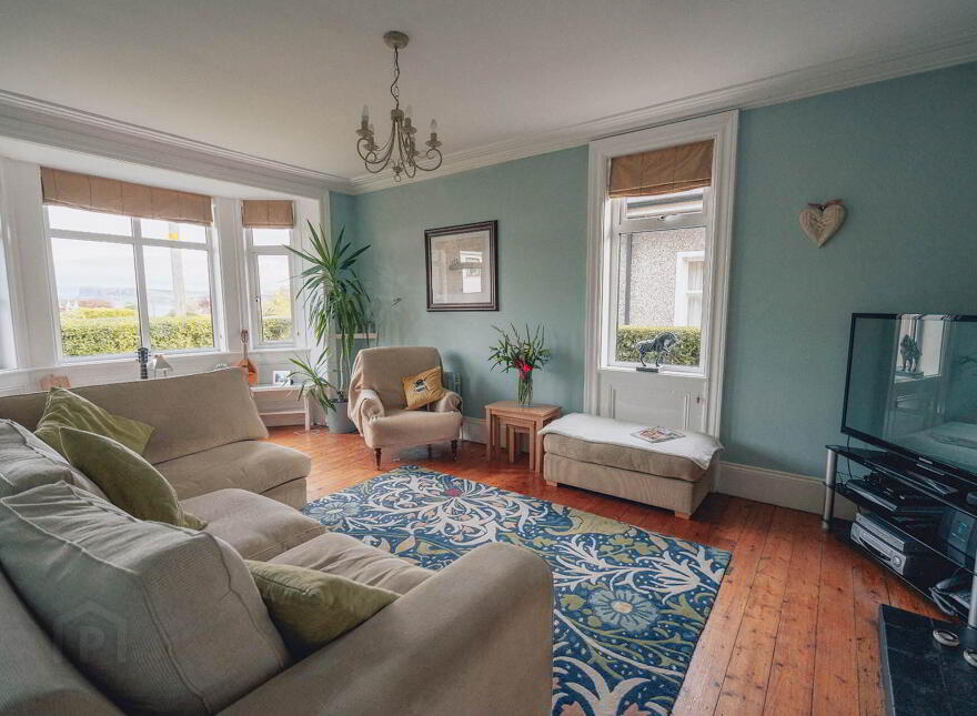 Bowlane, 29 Strandview Road, Ballycastle, BT54 6AJ