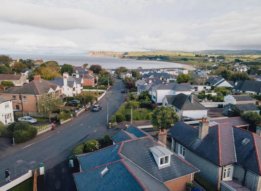 Bowlane, 29 Strandview Road, Ballycastle, BT54 6AJ