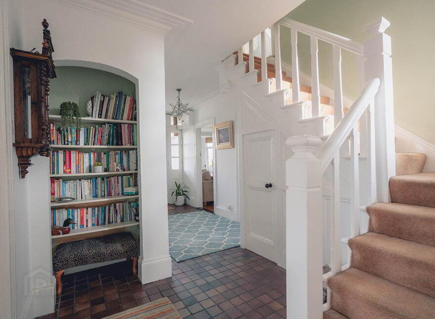 Bowlane, 29 Strandview Road, Ballycastle, BT54 6AJ