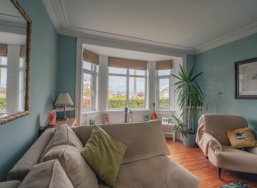 Bowlane, 29 Strandview Road, Ballycastle, BT54 6AJ