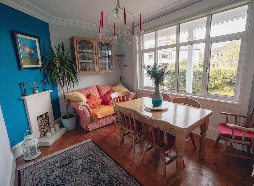 Bowlane, 29 Strandview Road, Ballycastle, BT54 6AJ