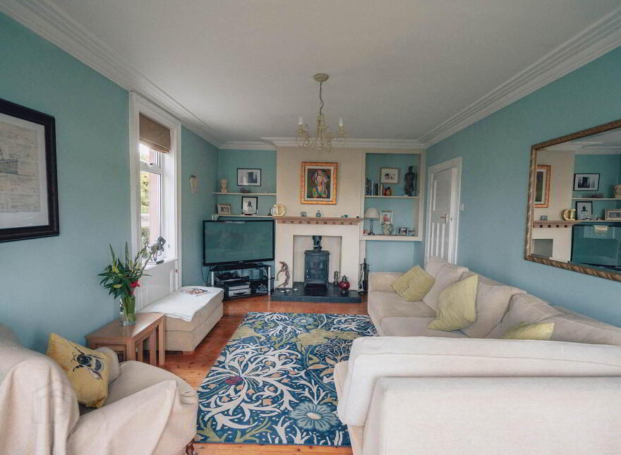 Bowlane, 29 Strandview Road, Ballycastle, BT54 6AJ