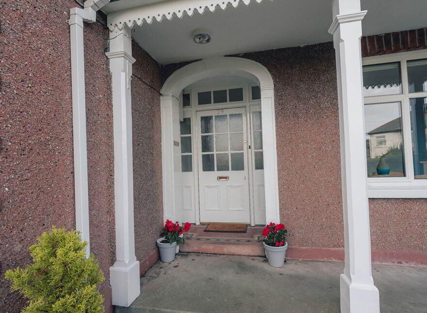 Bowlane, 29 Strandview Road, Ballycastle, BT54 6AJ