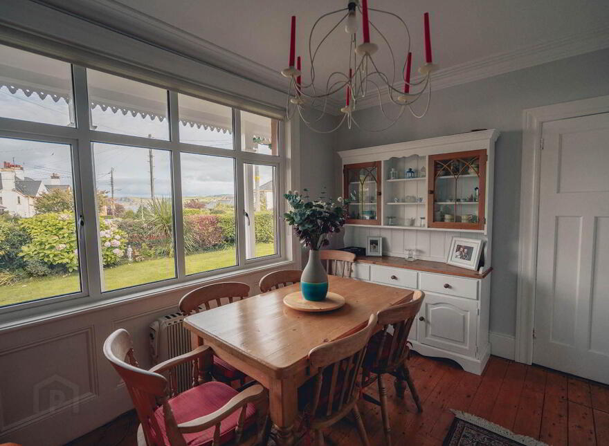 Bowlane, 29 Strandview Road, Ballycastle, BT54 6AJ