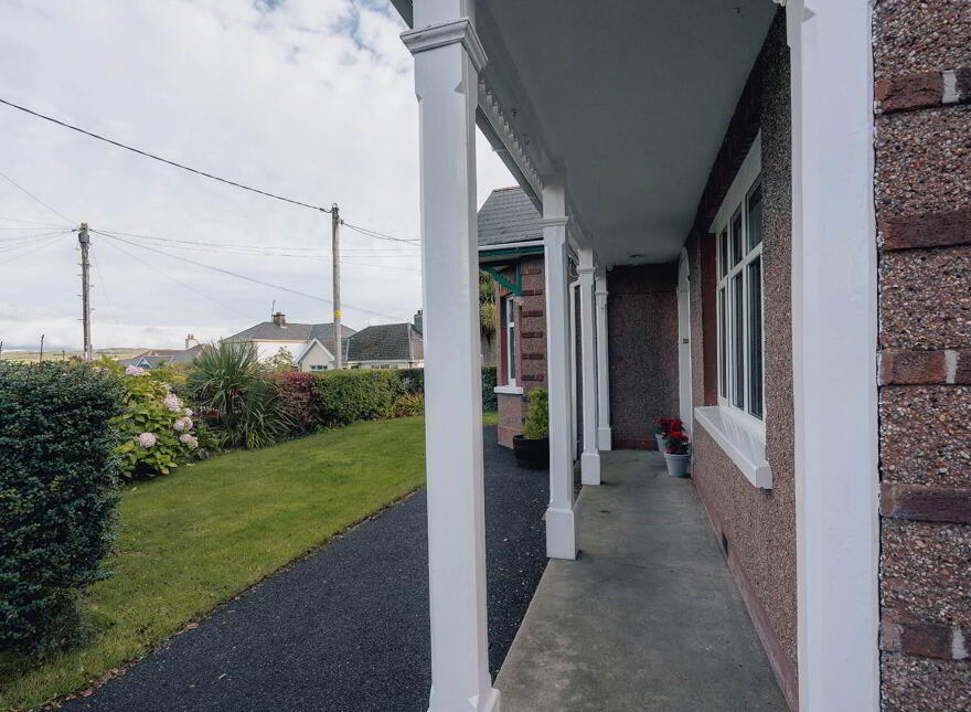 Bowlane, 29 Strandview Road, Ballycastle, BT54 6AJ