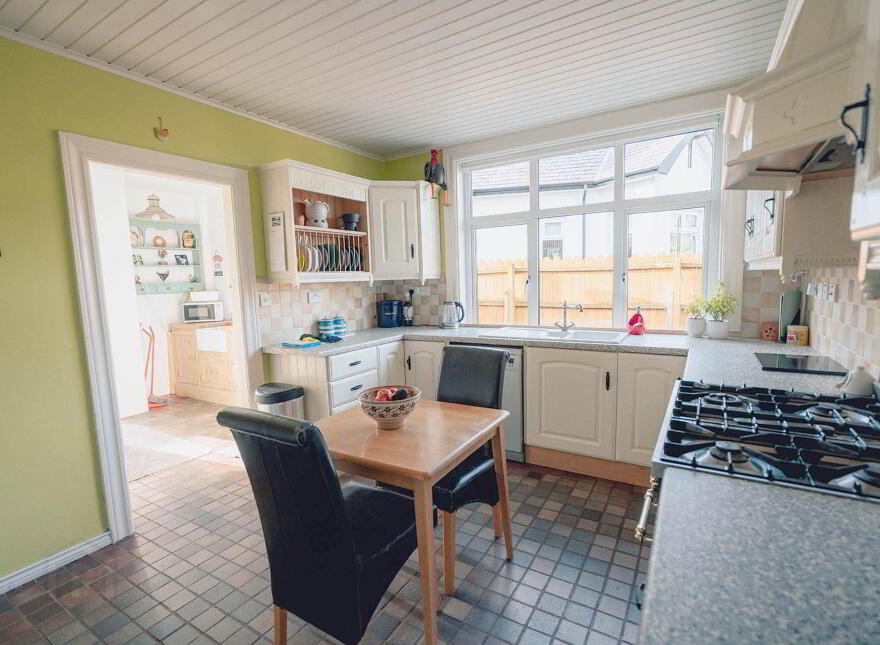 Bowlane, 29 Strandview Road, Ballycastle, BT54 6AJ