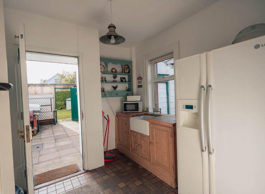 Bowlane, 29 Strandview Road, Ballycastle, BT54 6AJ