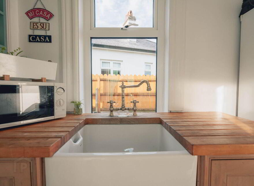 Bowlane, 29 Strandview Road, Ballycastle, BT54 6AJ