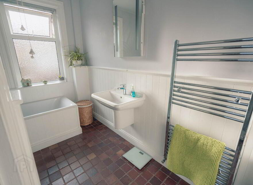 Bowlane, 29 Strandview Road, Ballycastle, BT54 6AJ