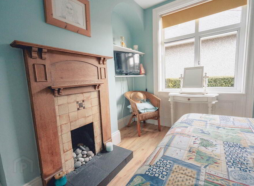 Bowlane, 29 Strandview Road, Ballycastle, BT54 6AJ