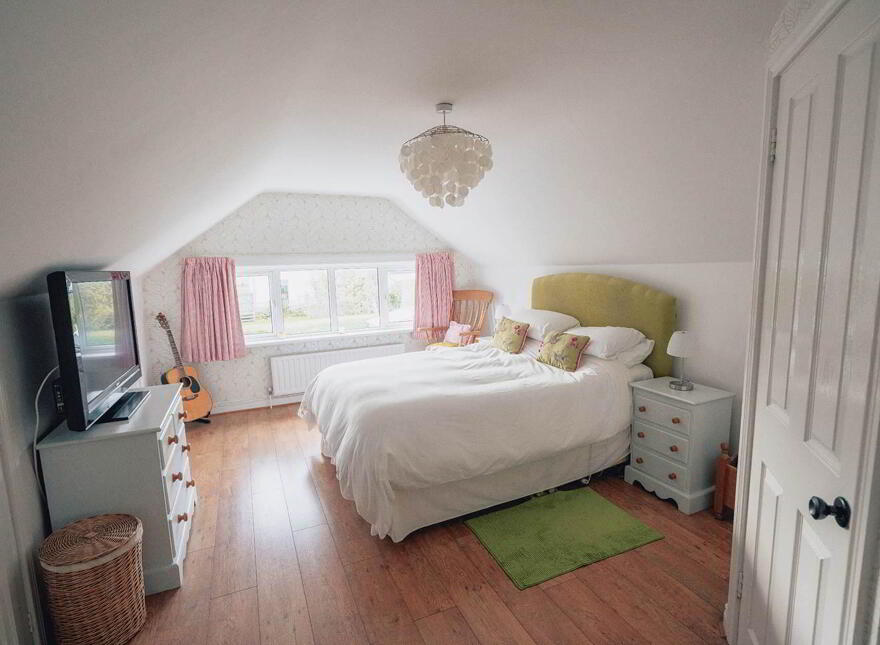 Bowlane, 29 Strandview Road, Ballycastle, BT54 6AJ