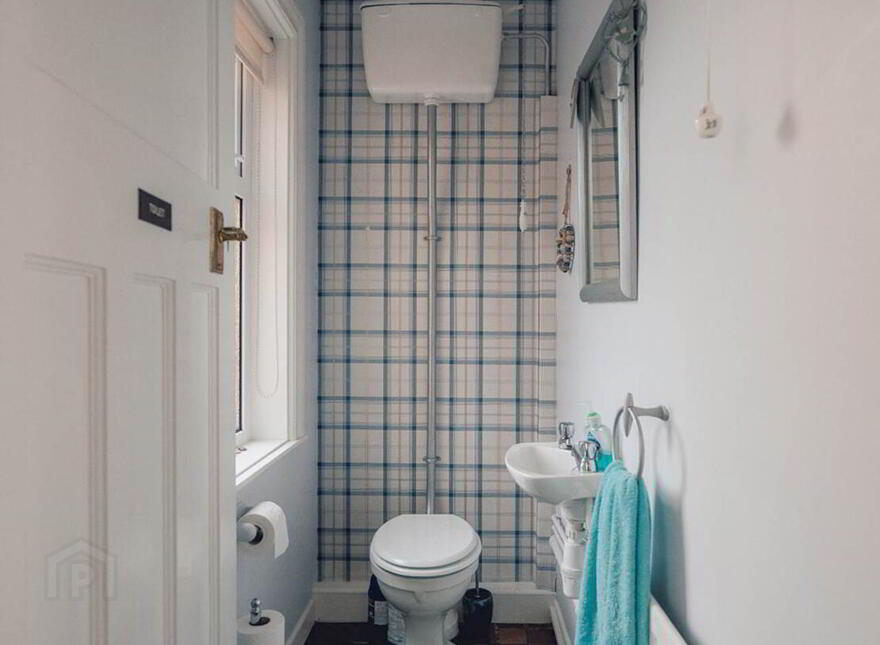 Bowlane, 29 Strandview Road, Ballycastle, BT54 6AJ