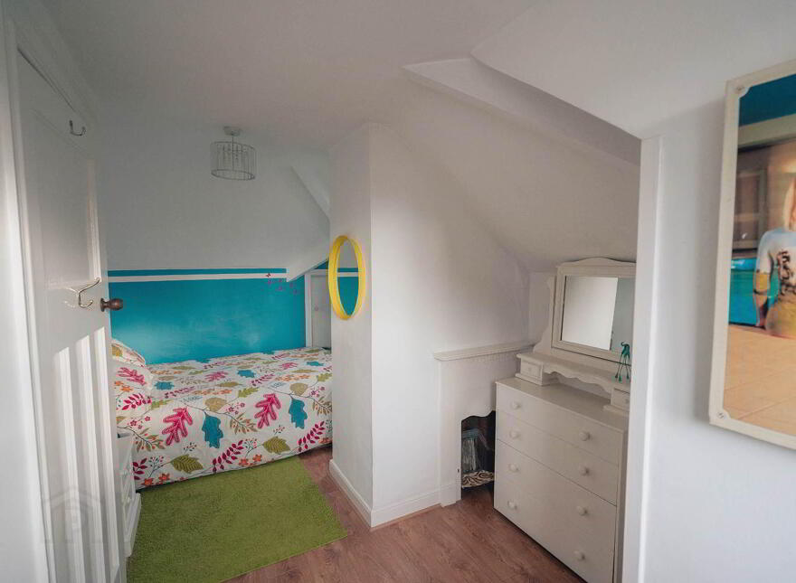 Bowlane, 29 Strandview Road, Ballycastle, BT54 6AJ