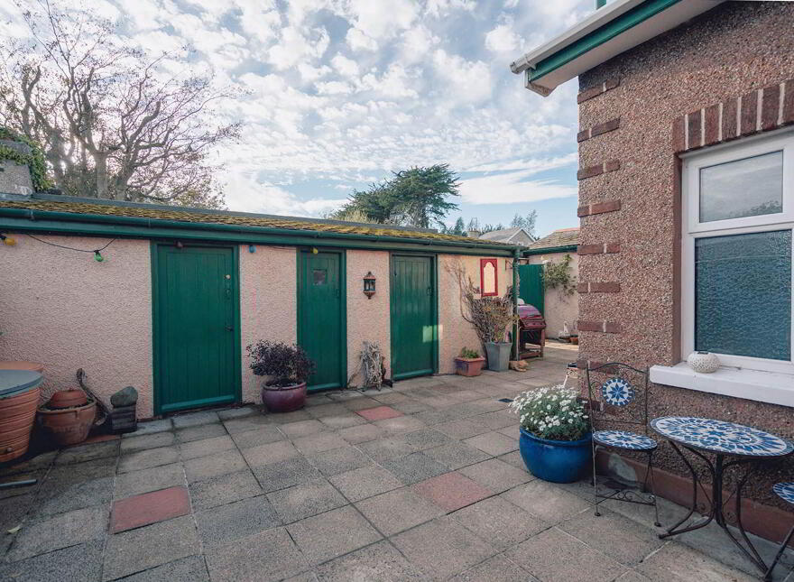 Bowlane, 29 Strandview Road, Ballycastle, BT54 6AJ