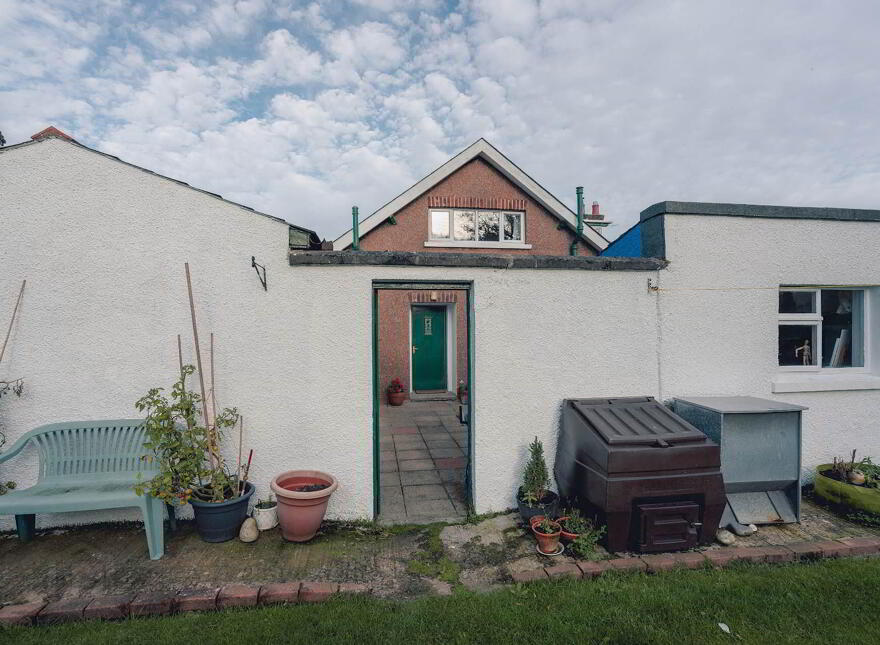 Bowlane, 29 Strandview Road, Ballycastle, BT54 6AJ