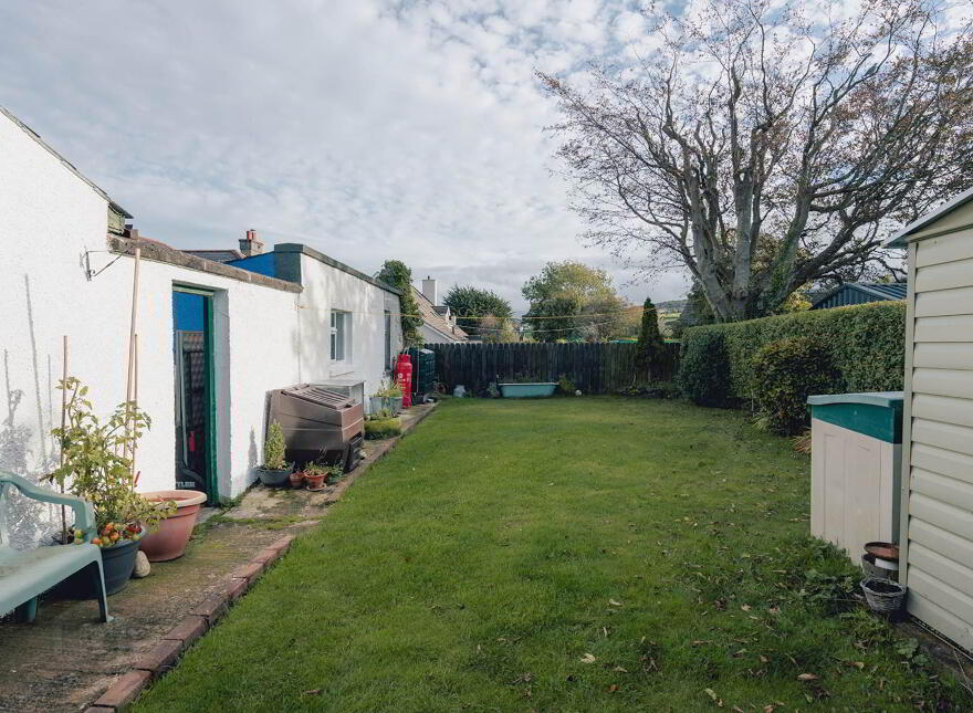 Bowlane, 29 Strandview Road, Ballycastle, BT54 6AJ