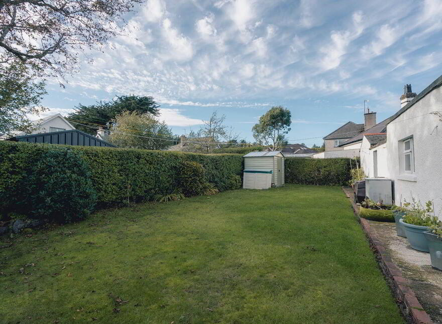 Bowlane, 29 Strandview Road, Ballycastle, BT54 6AJ