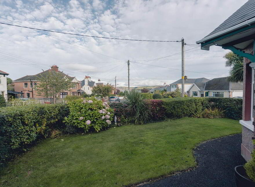 Bowlane, 29 Strandview Road, Ballycastle, BT54 6AJ