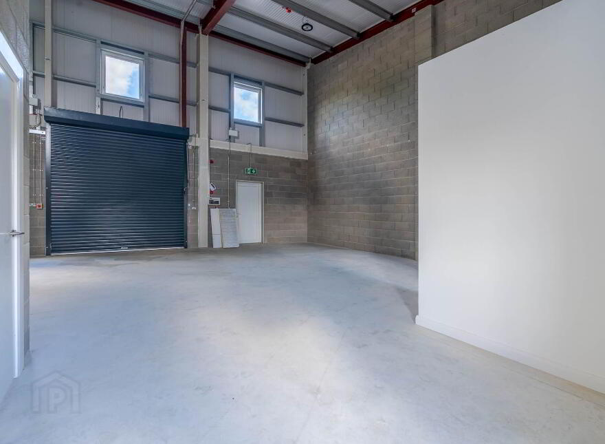 Combermore Business Park, Letterkenny Road, Lifford, F93RKW6